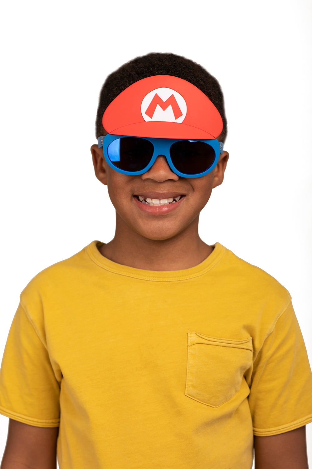 Super Mario Lil' Characters Sun-Staches®