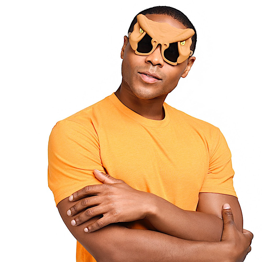 Jurassic World T-Rex Lil' Characters Sun-Staches®