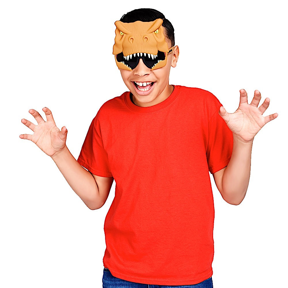 Jurassic World T-Rex Sun-Staches®