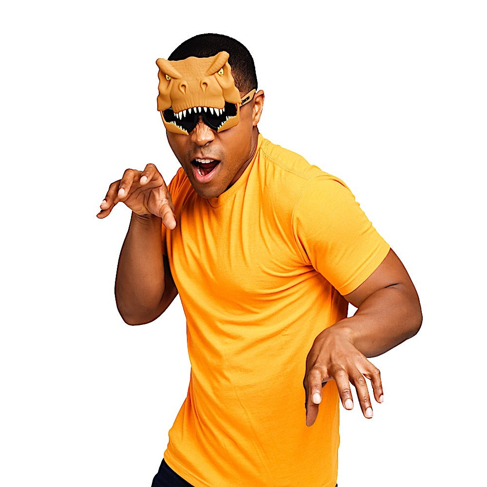 Jurassic World T-Rex Sun-Staches®