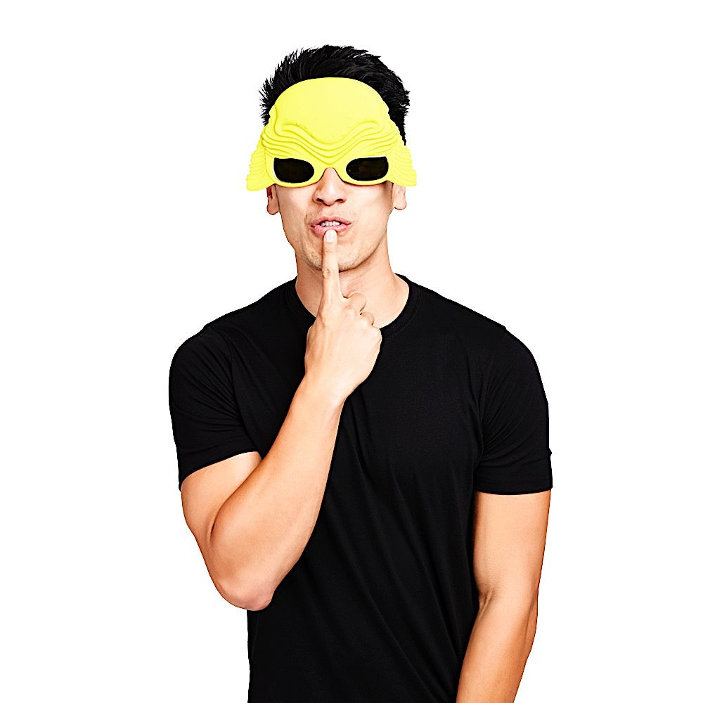 The Creature Sun-Staches®