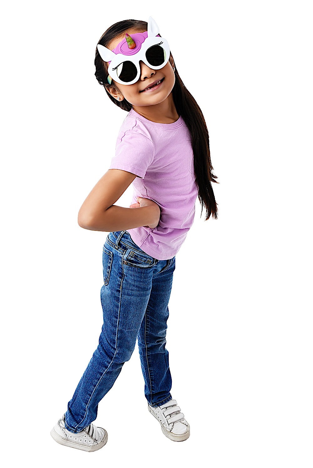 Unicorn Lil' Characters Sun-Staches®