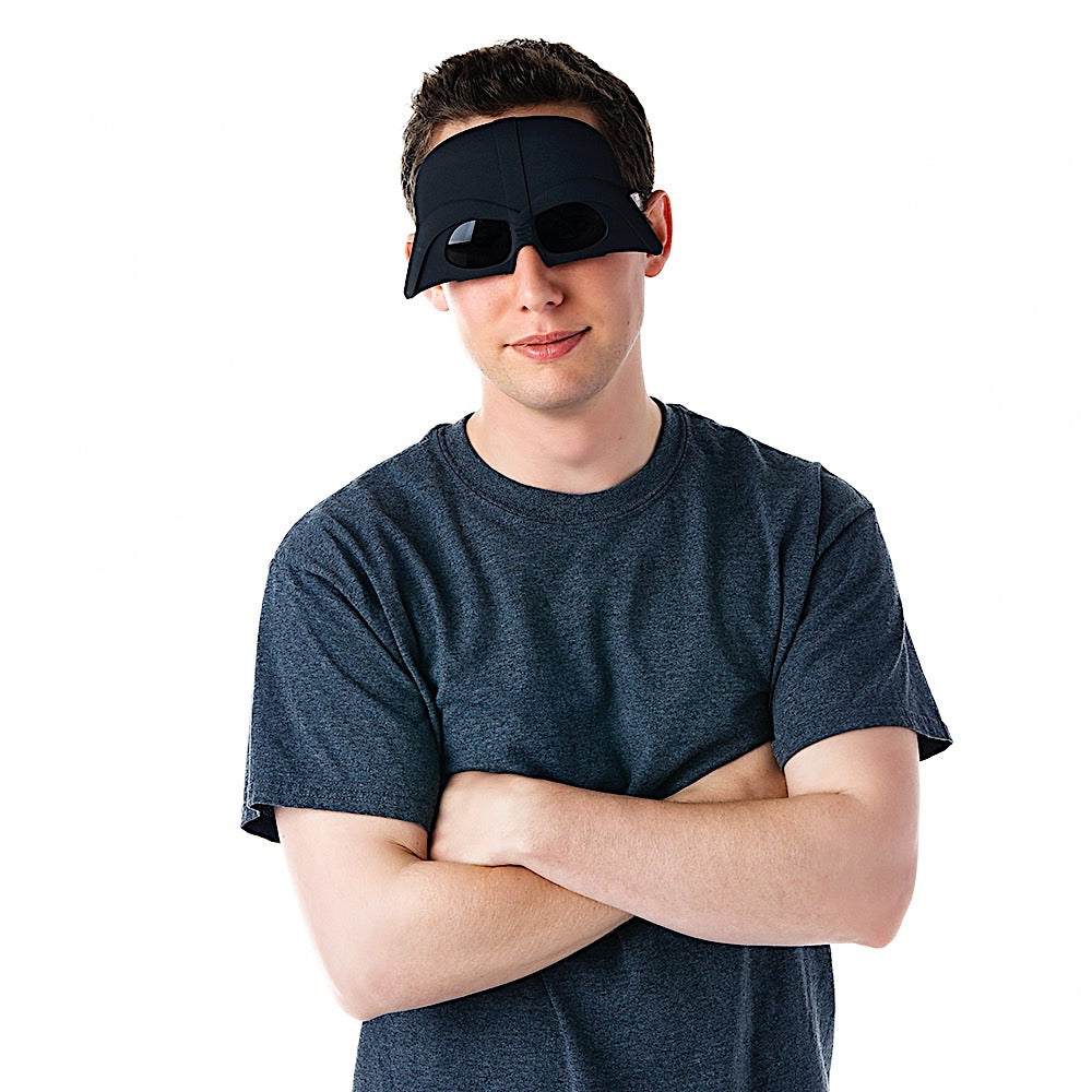 Star Wars Darth Vader Sun-Staches