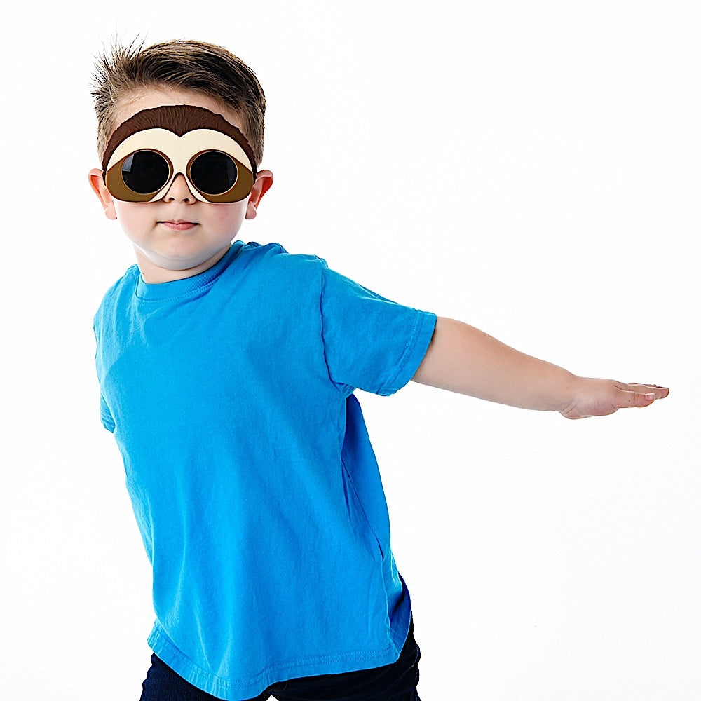 Sloth Lil' Characters Sun-Staches®