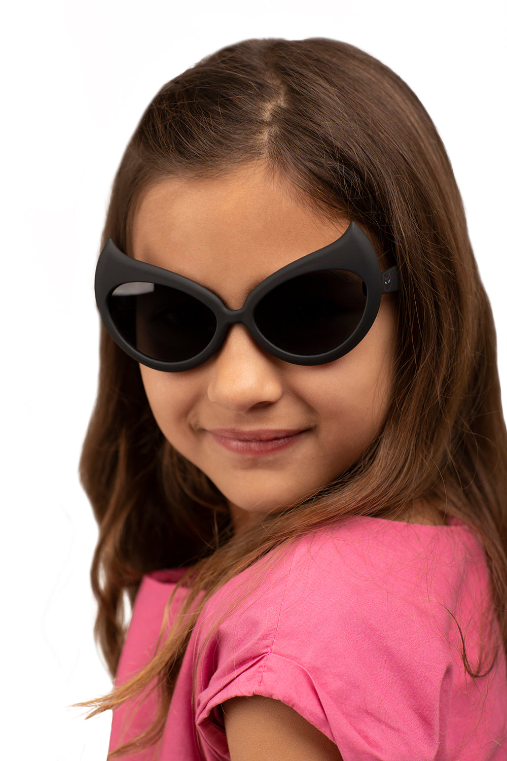 Catwoman Lil' Characters Sun-Staches®