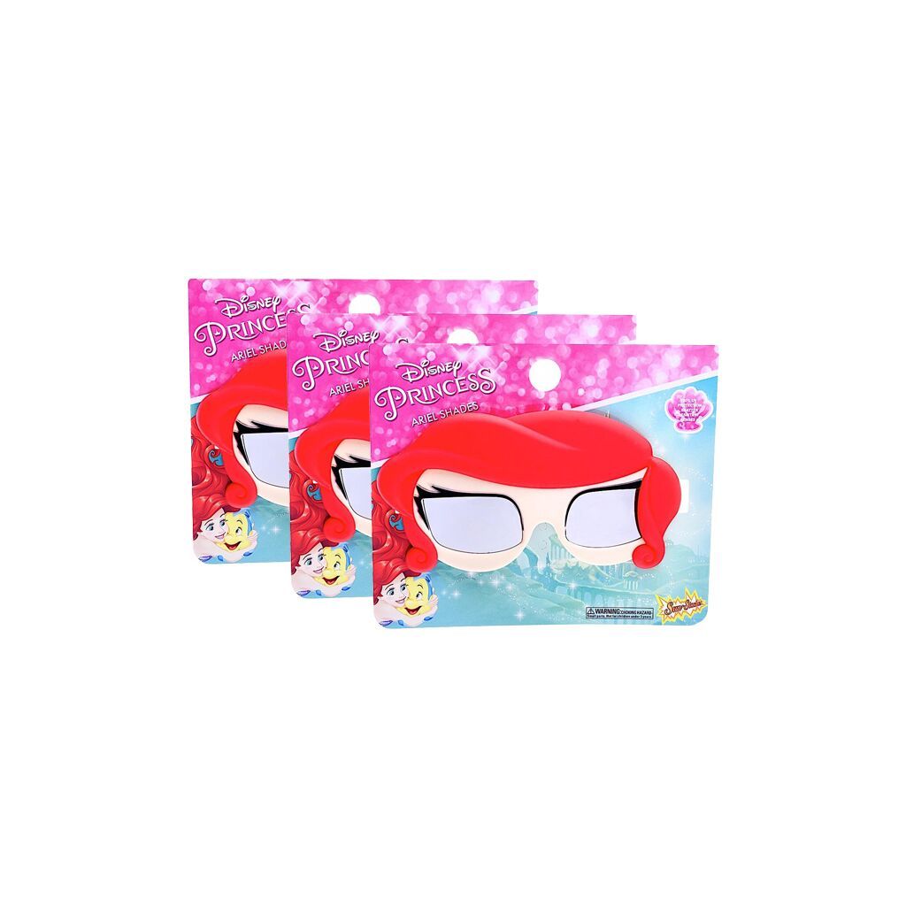 Princess Ariel Lil' Characters Sun-Staches®