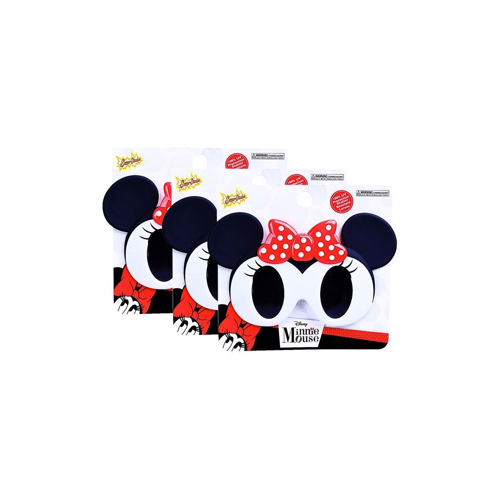 Minnie Mouse Lil' Characters Sun-Staches®