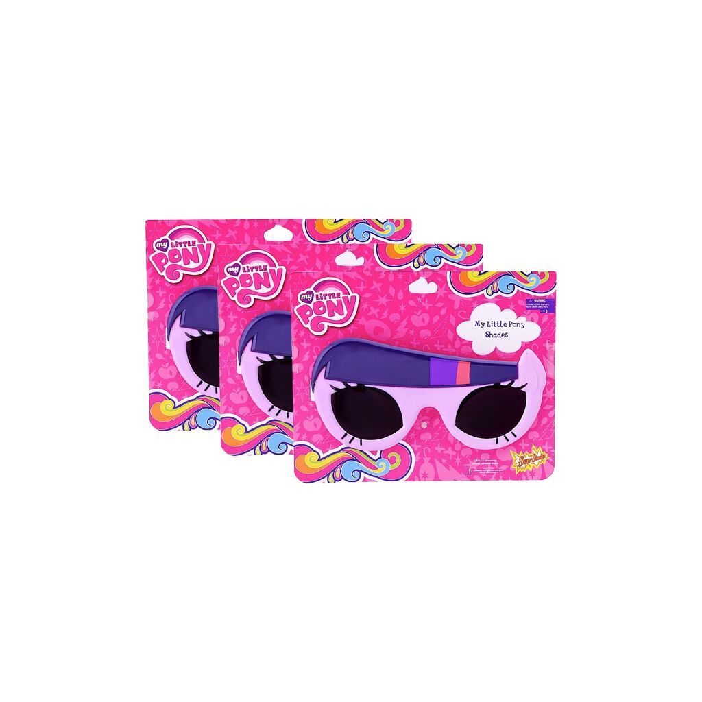 Twilight Sparkle Lil' Characters Sun-Staches®