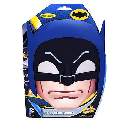 Retro Batman Sun-Staches®