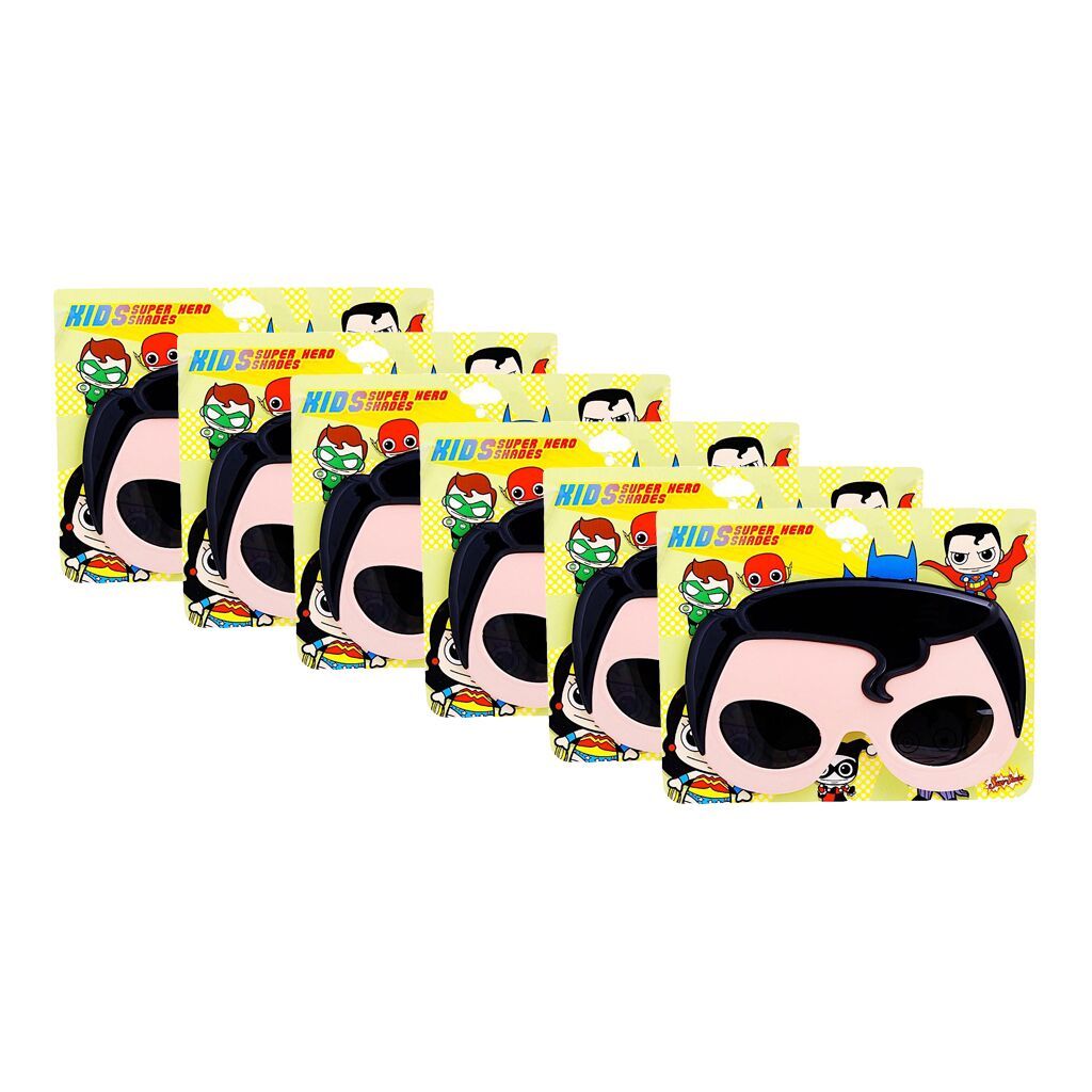 Superman Lil' Characters Sun-Staches®