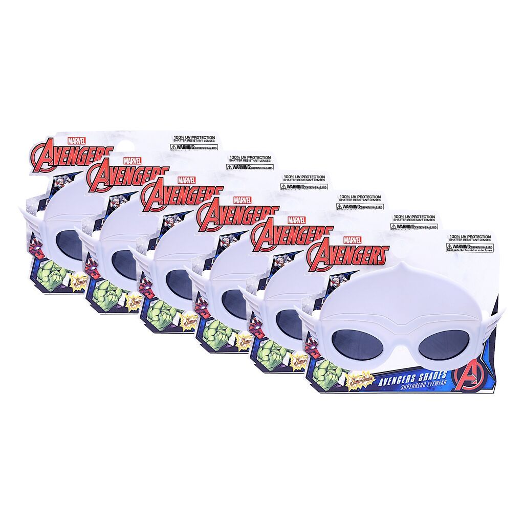 Thor Lil' Characters Sun-Staches®